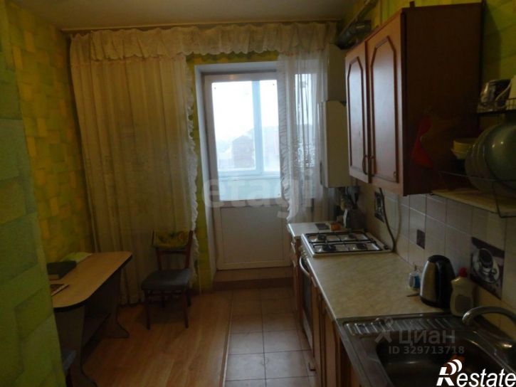 1-комн квартира улица Энгельса, 89,  д. 89