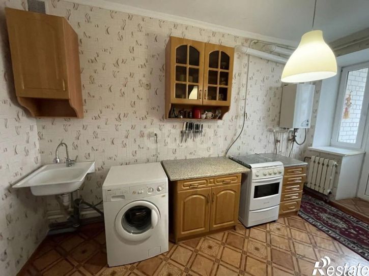 1-комн квартира улица Энгельса, 89,  д. 89