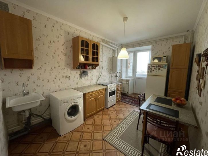 1-комн квартира улица Энгельса, 89,  д. 89