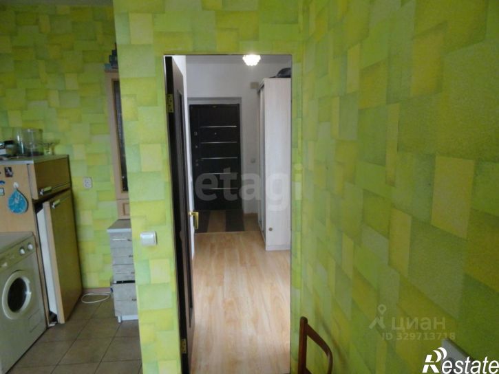 1-комн квартира улица Энгельса, 89,  д. 89