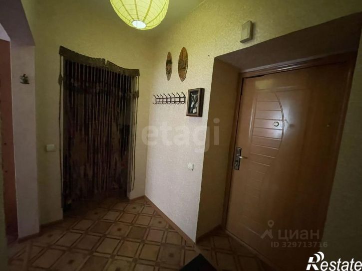 1-комн квартира улица Энгельса, 89,  д. 89