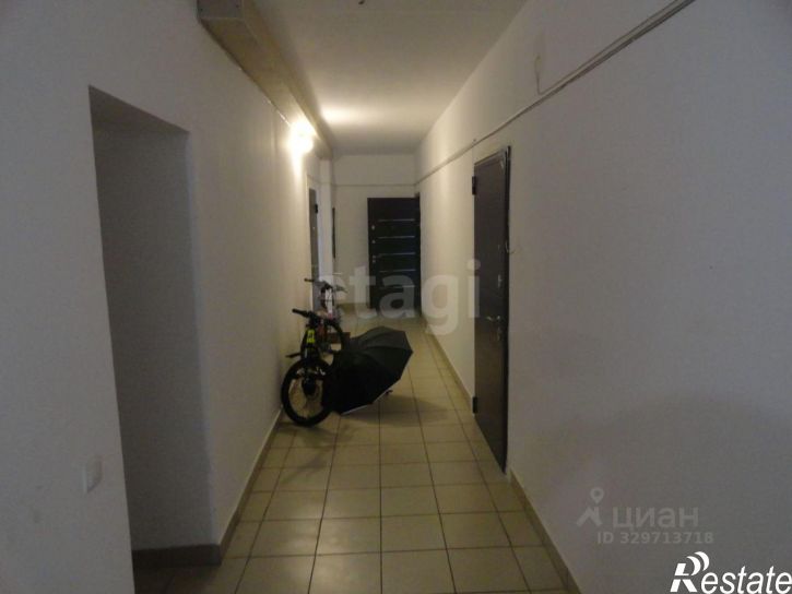 1-комн квартира улица Энгельса, 89,  д. 89