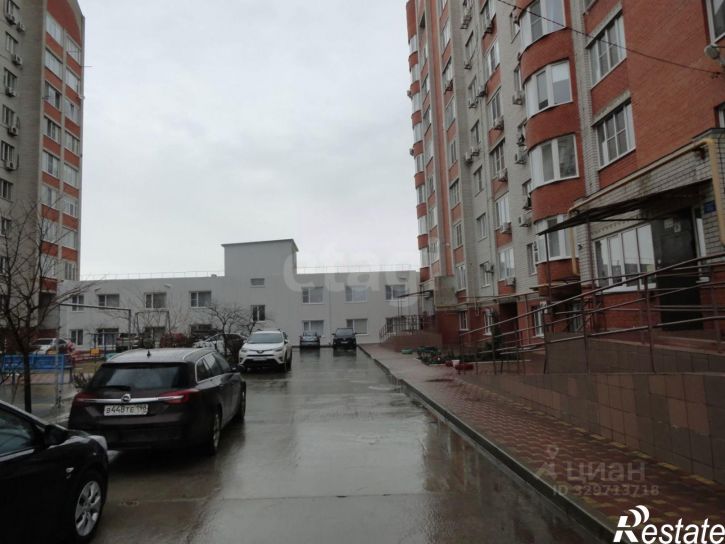 1-комн квартира улица Энгельса, 89,  д. 89