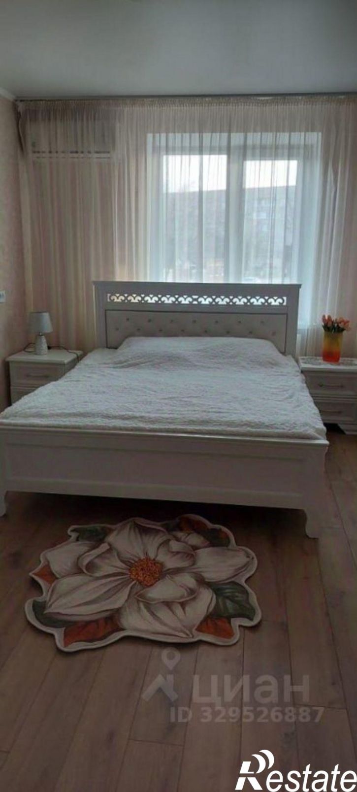 3-комн квартира Пионерская улица, 6,  д. 6
