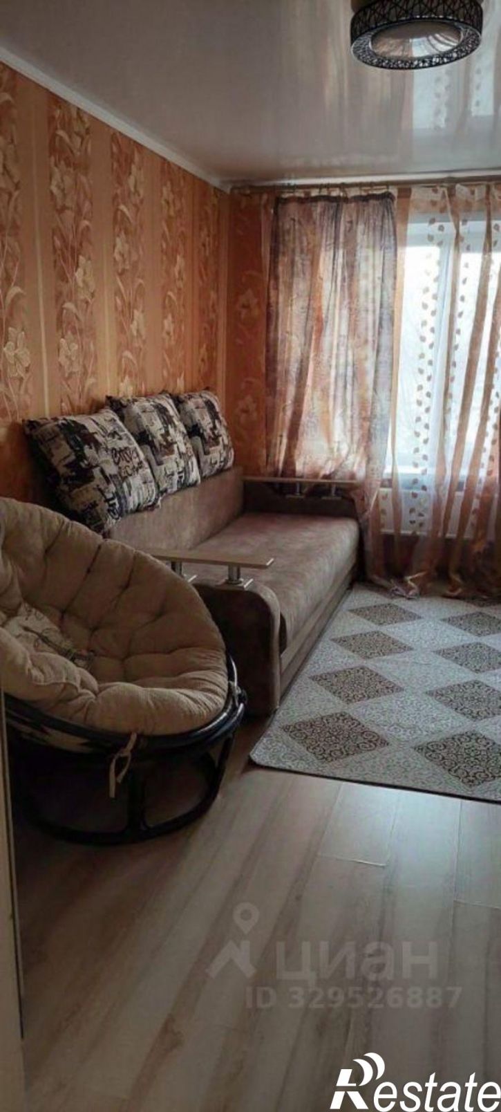 3-комн квартира Пионерская улица, 6,  д. 6
