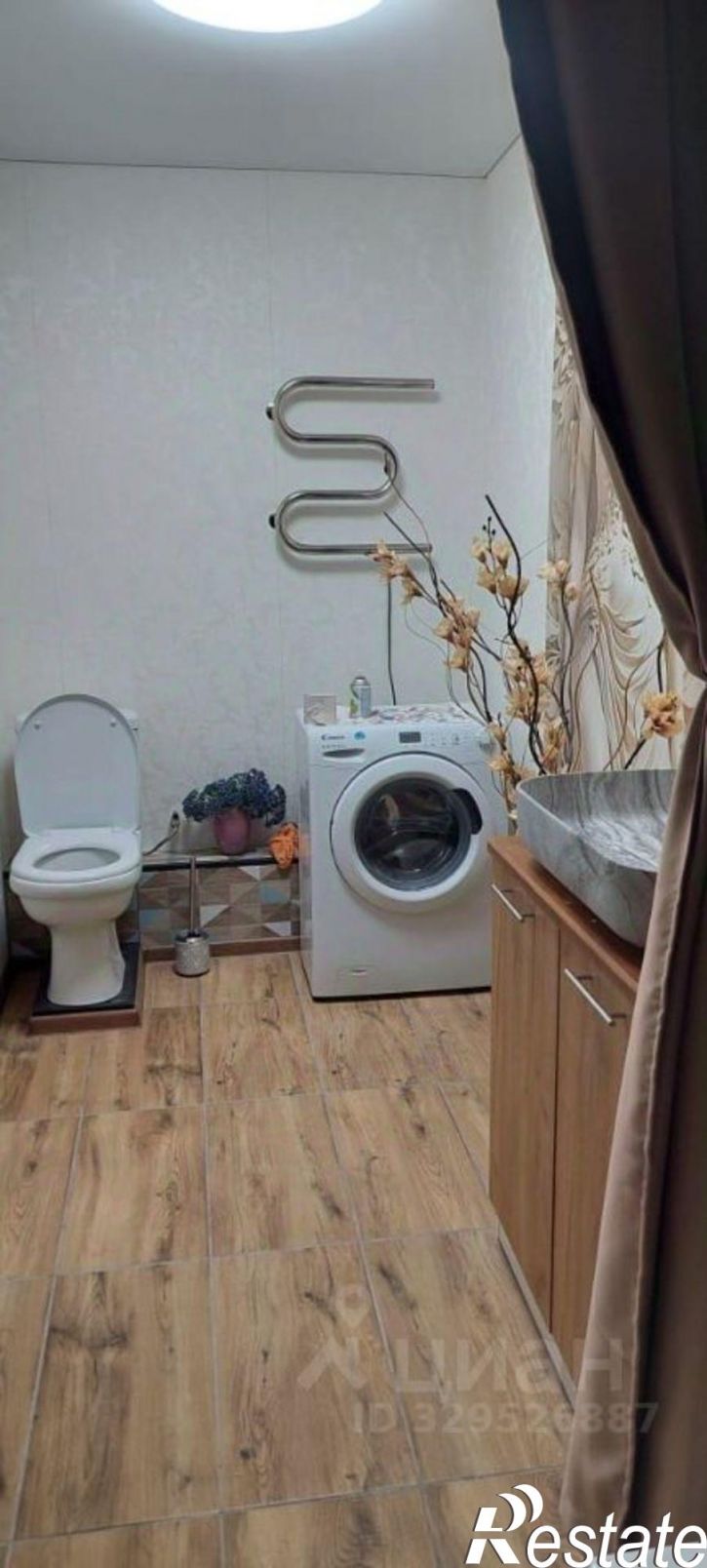 3-комн квартира Пионерская улица, 6,  д. 6
