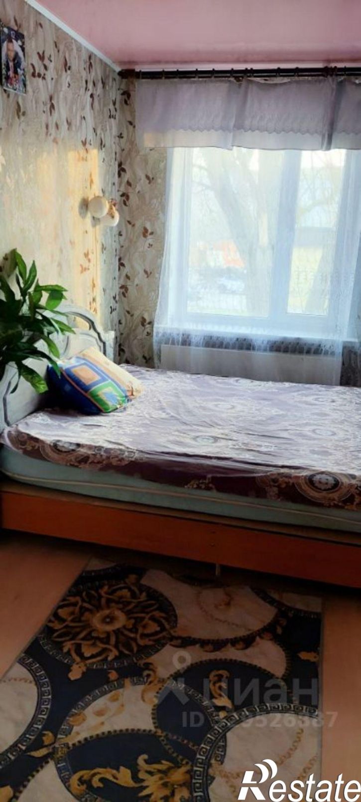 3-комн квартира Пионерская улица, 6,  д. 6