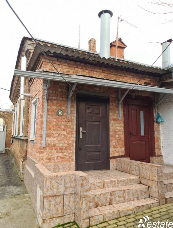 2-комн квартира Бердянская улица, 102,  д. 102