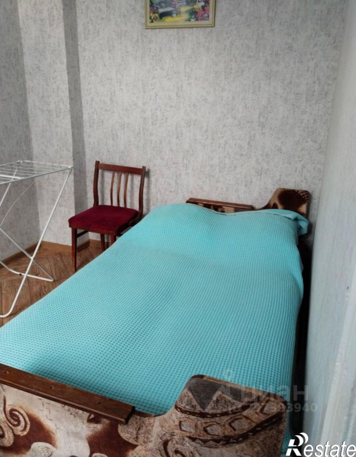 2-комн квартира Бердянская улица, 102,  д. 102