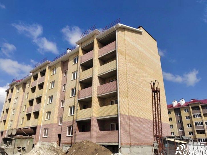 2-комн квартира Западная улица, 8/6,  д. 8/6