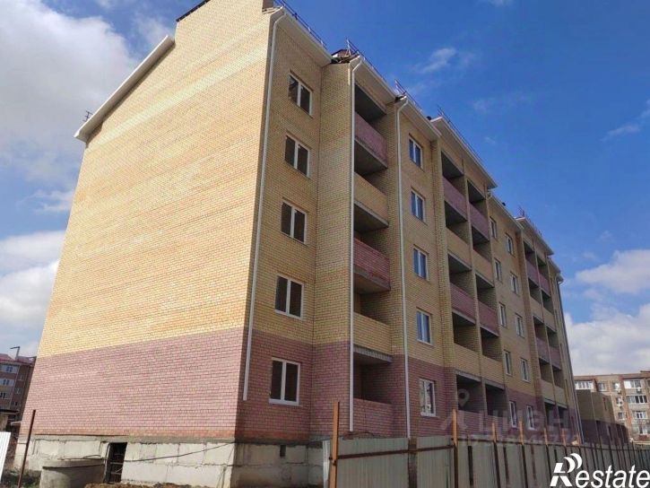 2-комн квартира Западная улица, 8/6,  д. 8/6