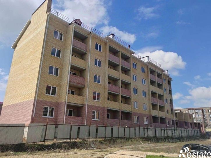 2-комн квартира Западная улица, 8/6,  д. 8/6