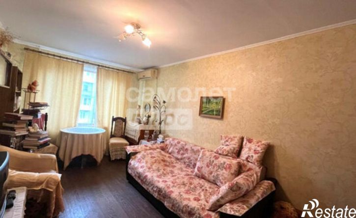 2-комн квартира улица Розы Люксембург, 181,  д. 181
