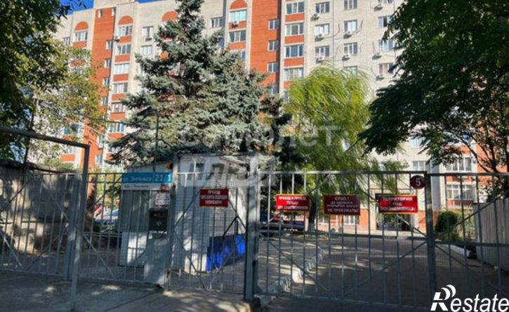 1-комн квартира ул Энгельса, 21,  д. 21