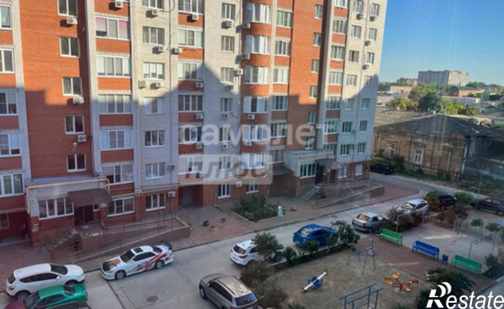 1-комн квартира ул Энгельса, 21,  д. 21