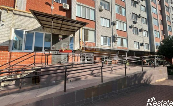1-комн квартира ул Энгельса, 21,  д. 21