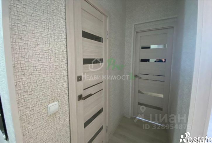 1-комн квартира ул Безымянная, 59/2,  д. 59/2