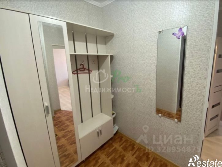 1-комн квартира ул Безымянная, 59/2,  д. 59/2