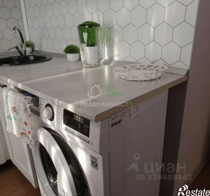1-комн квартира ул Пионерская, 10,  д. 10