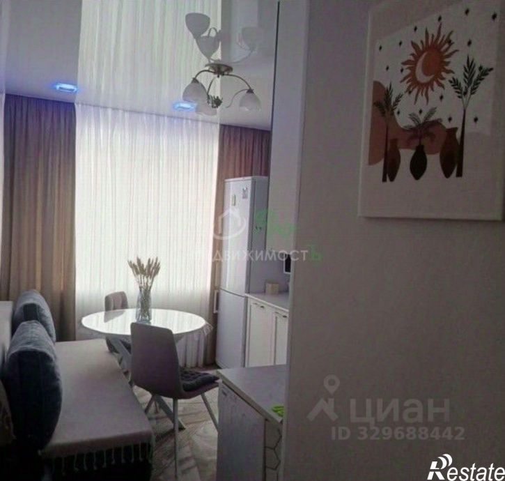 1-комн квартира ул Пионерская, 10,  д. 10
