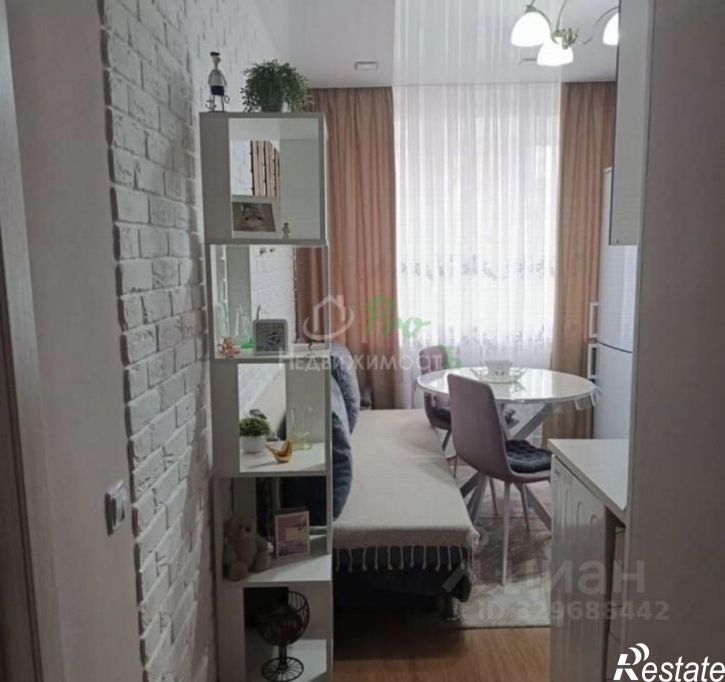 1-комн квартира ул Пионерская, 10,  д. 10