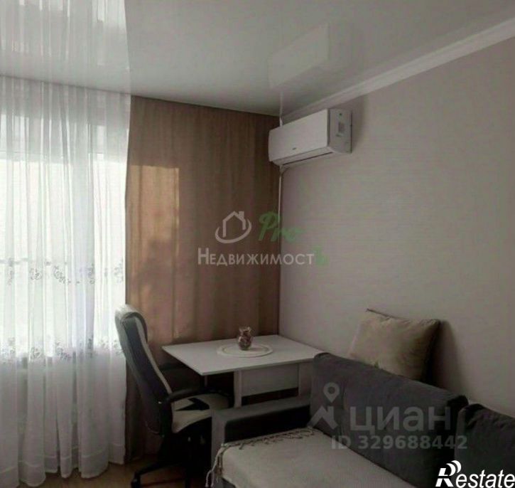 1-комн квартира ул Пионерская, 10,  д. 10