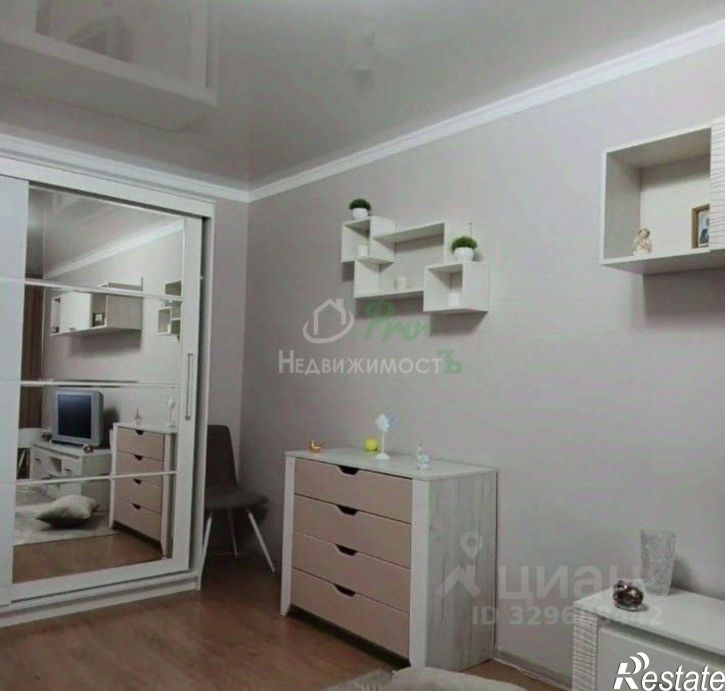 1-комн квартира ул Пионерская, 10,  д. 10