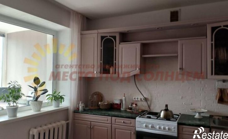 2-комн квартира ул Красная, 57/2,  д. 57/2