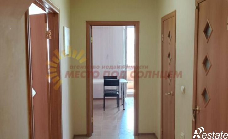 2-комн квартира ул Красная, 57/2,  д. 57/2