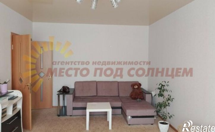 2-комн квартира ул Красная, 57/2,  д. 57/2