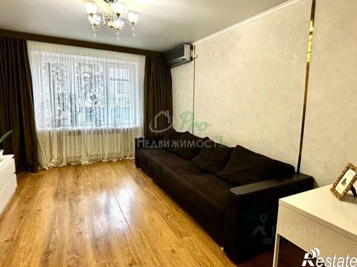 2-комн квартира ул Таманская, 101,  д. 101