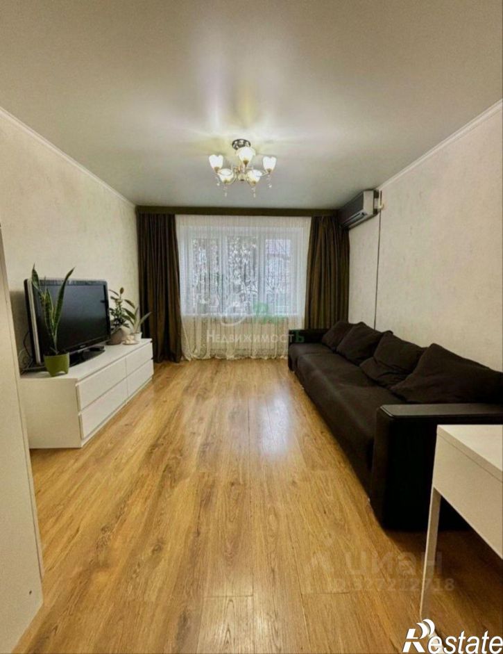 2-комн квартира ул Таманская, 101,  д. 101