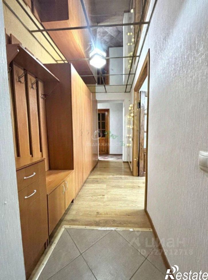2-комн квартира ул Таманская, 101,  д. 101