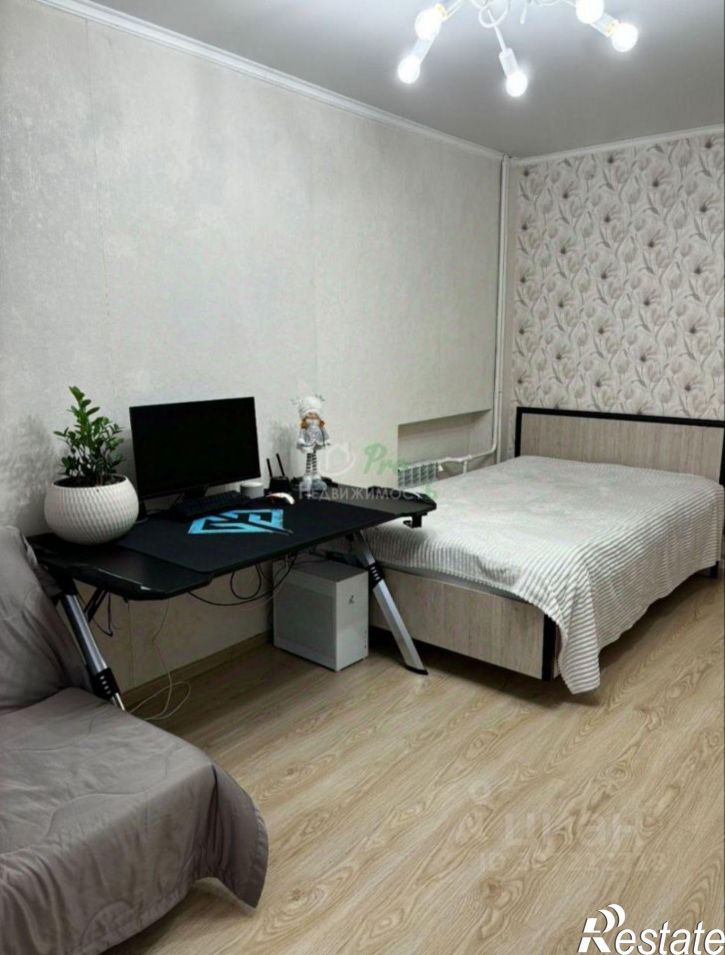 2-комн квартира ул Таманская, 101,  д. 101