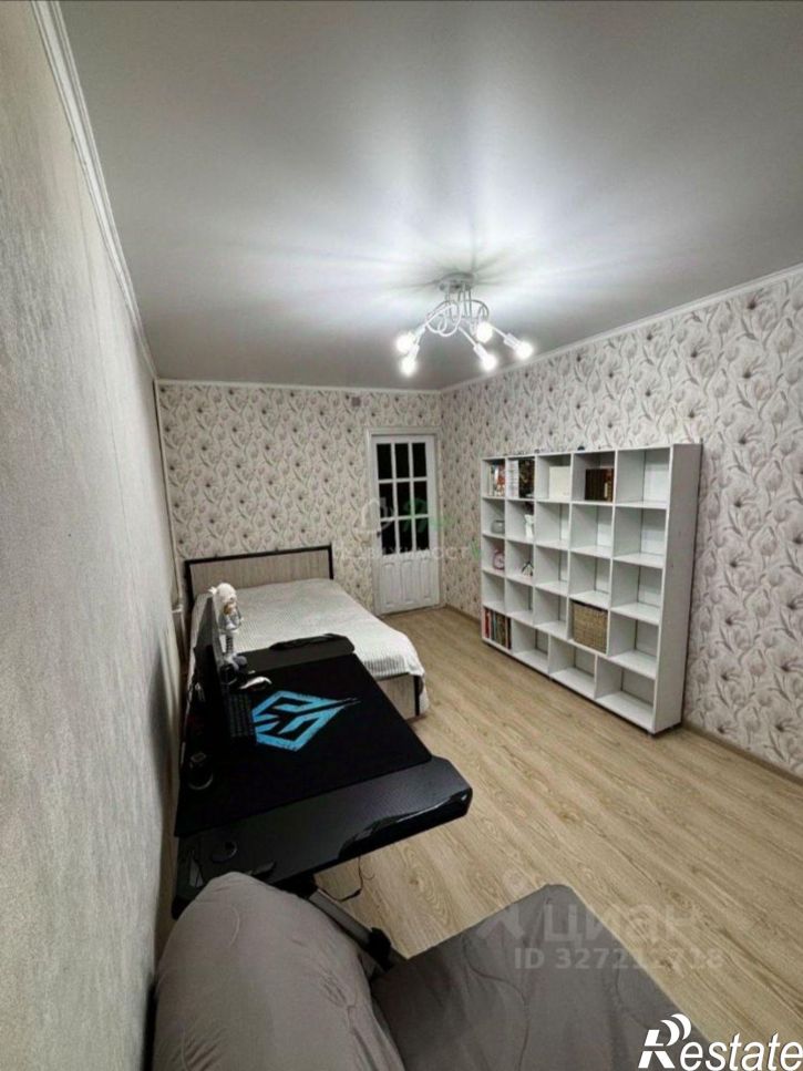 2-комн квартира ул Таманская, 101,  д. 101