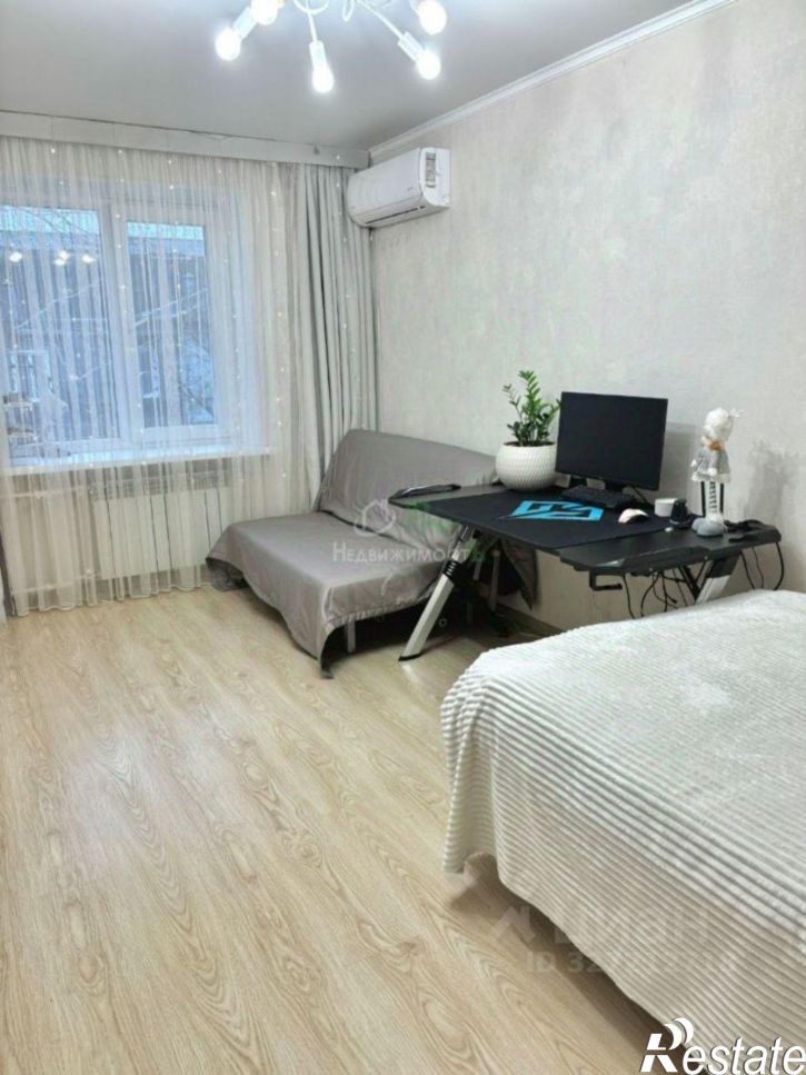 2-комн квартира ул Таманская, 101,  д. 101