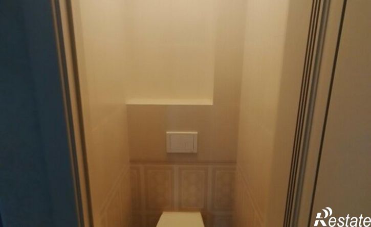 4-комн квартира улица Горького, 28/1,  д. 28/1