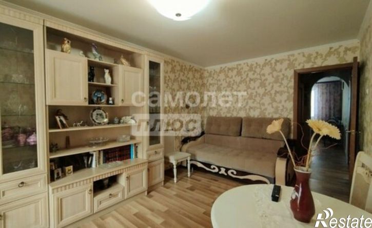 2-комн квартира ул Ясенская, 31/3,  д. 31/3