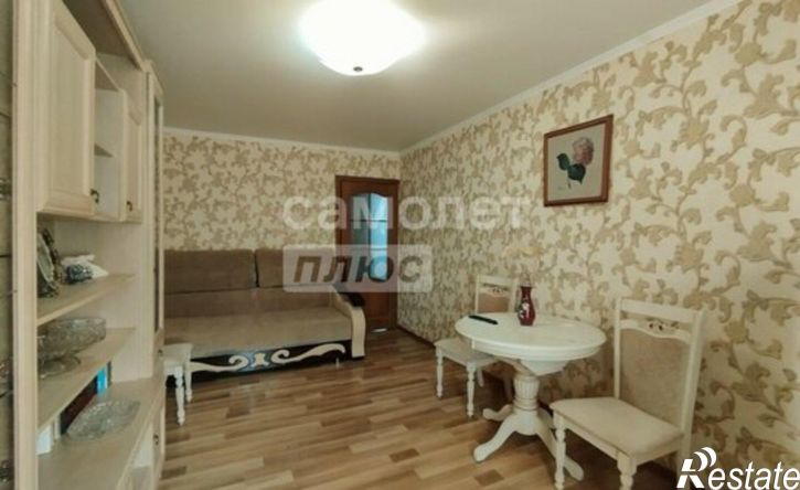 2-комн квартира ул Ясенская, 31/3,  д. 31/3