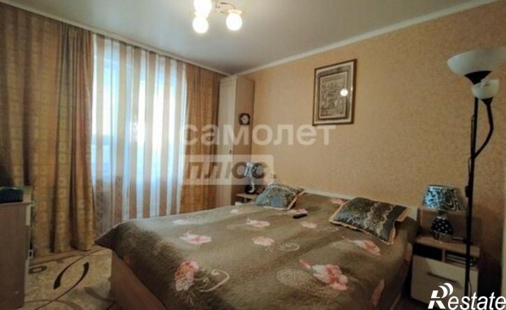 2-комн квартира ул Ясенская, 31/3,  д. 31/3