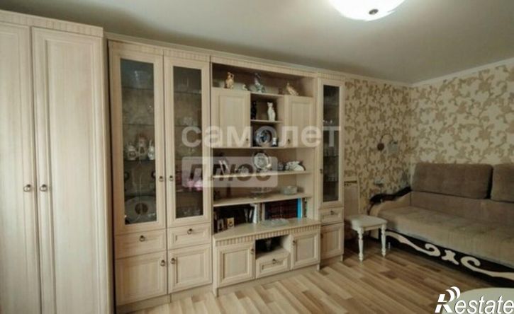 2-комн квартира ул Ясенская, 31/3,  д. 31/3