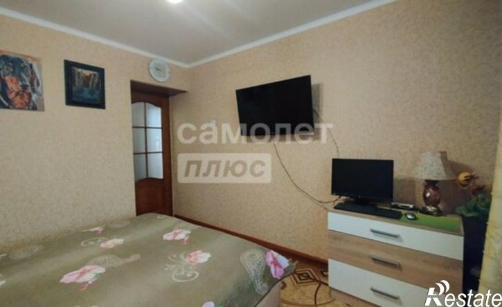 2-комн квартира ул Ясенская, 31/3,  д. 31/3