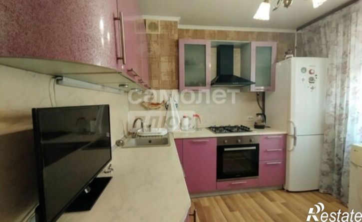 2-комн квартира ул Ясенская, 31/3,  д. 31/3