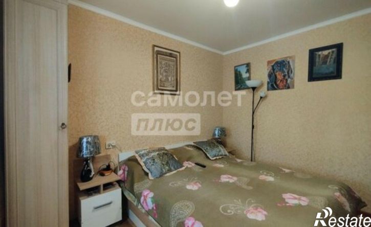 2-комн квартира ул Ясенская, 31/3,  д. 31/3