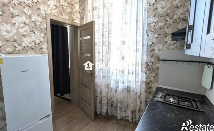 1-комн квартира ул К.Маркса, 30,  д. 30