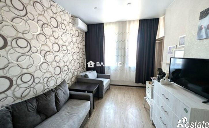 1-комн квартира ул К.Маркса, 30,  д. 30