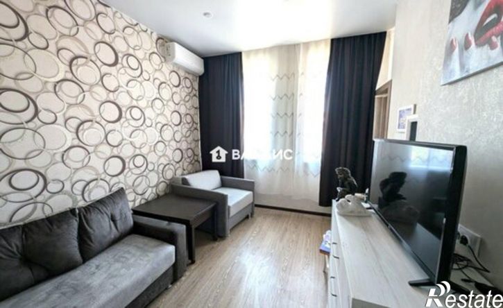 1-комн квартира ул К.Маркса, 30,  д. 30