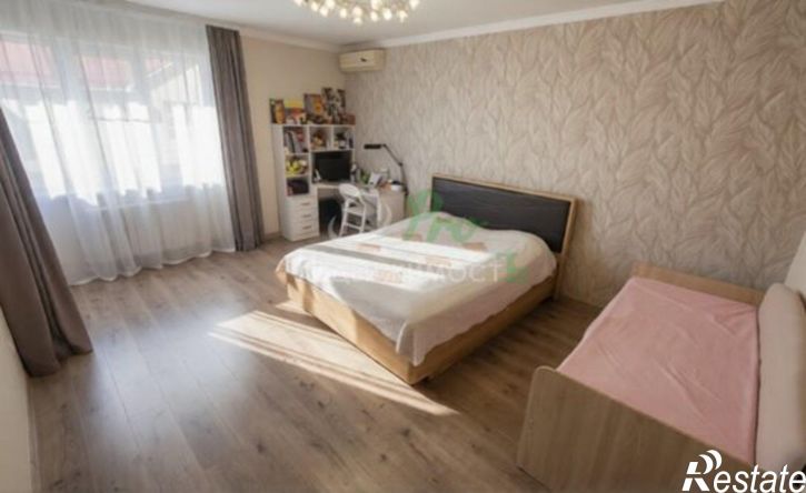 1-комн квартира ул Парковая, 35,  д. 35