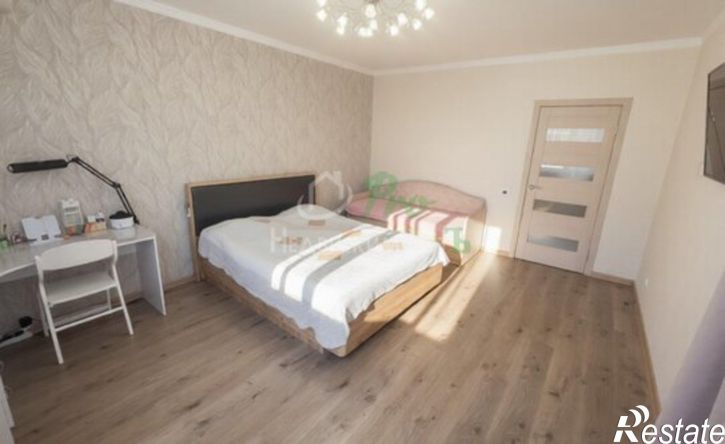1-комн квартира ул Парковая, 35,  д. 35