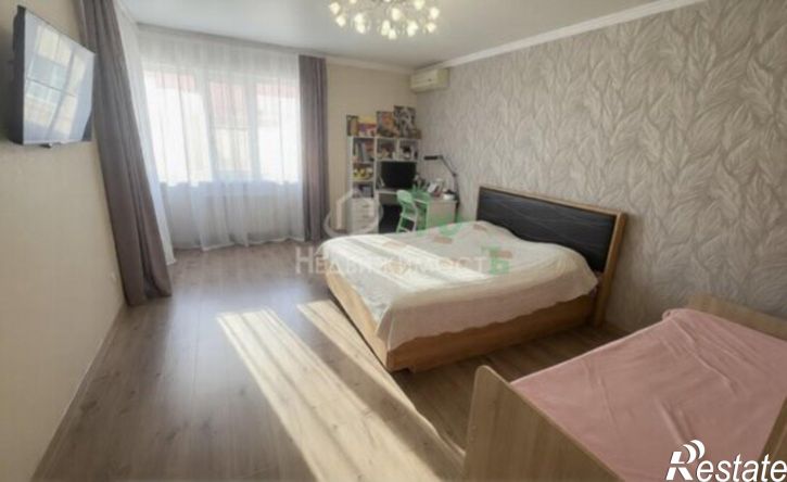 1-комн квартира ул Парковая, 35,  д. 35